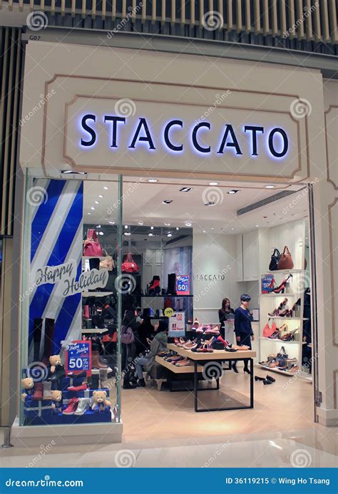 staccato shoes hong kong.